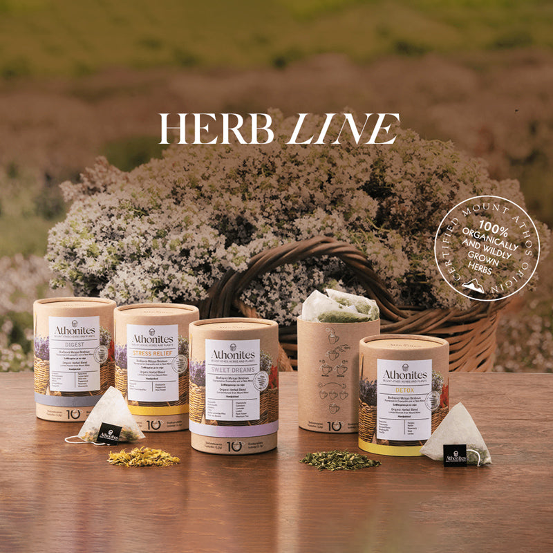Herb Line