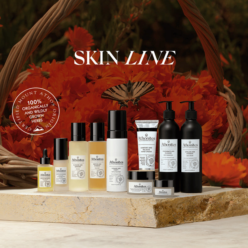 Skin Line
